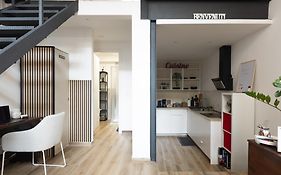Moderno E Confortevole Loft Tra Navigli E Bocconi