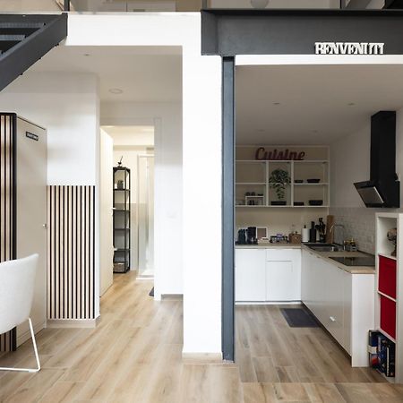 Moderno E Confortevole Loft Tra Navigli E Bocconi Milano Esterno foto
