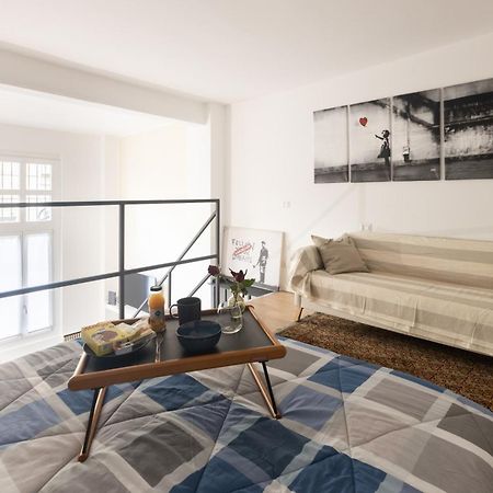 Moderno E Confortevole Loft Tra Navigli E Bocconi Milano Esterno foto