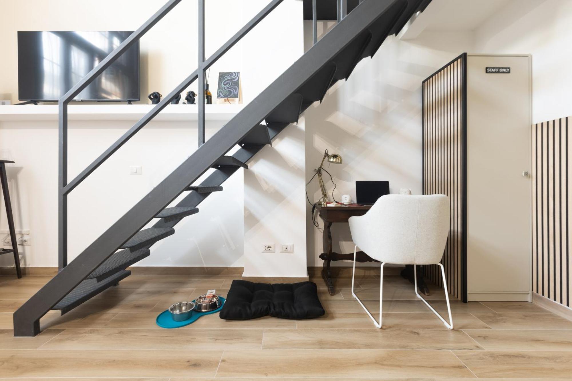 Moderno E Confortevole Loft Tra Navigli E Bocconi Milano Esterno foto