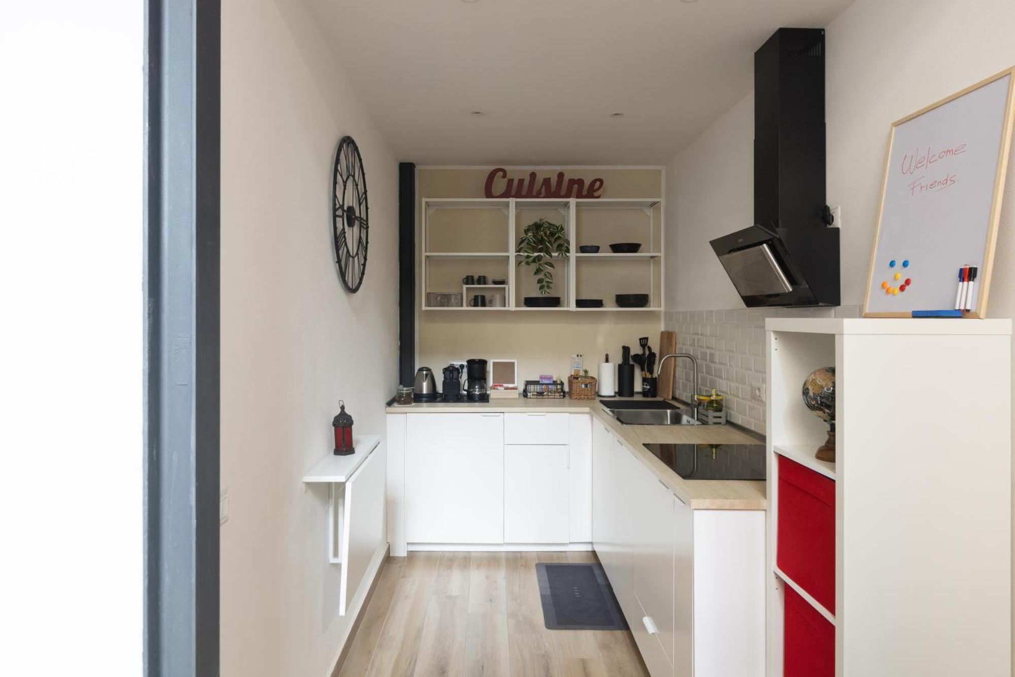 Moderno E Confortevole Loft Tra Navigli E Bocconi Milano Esterno foto