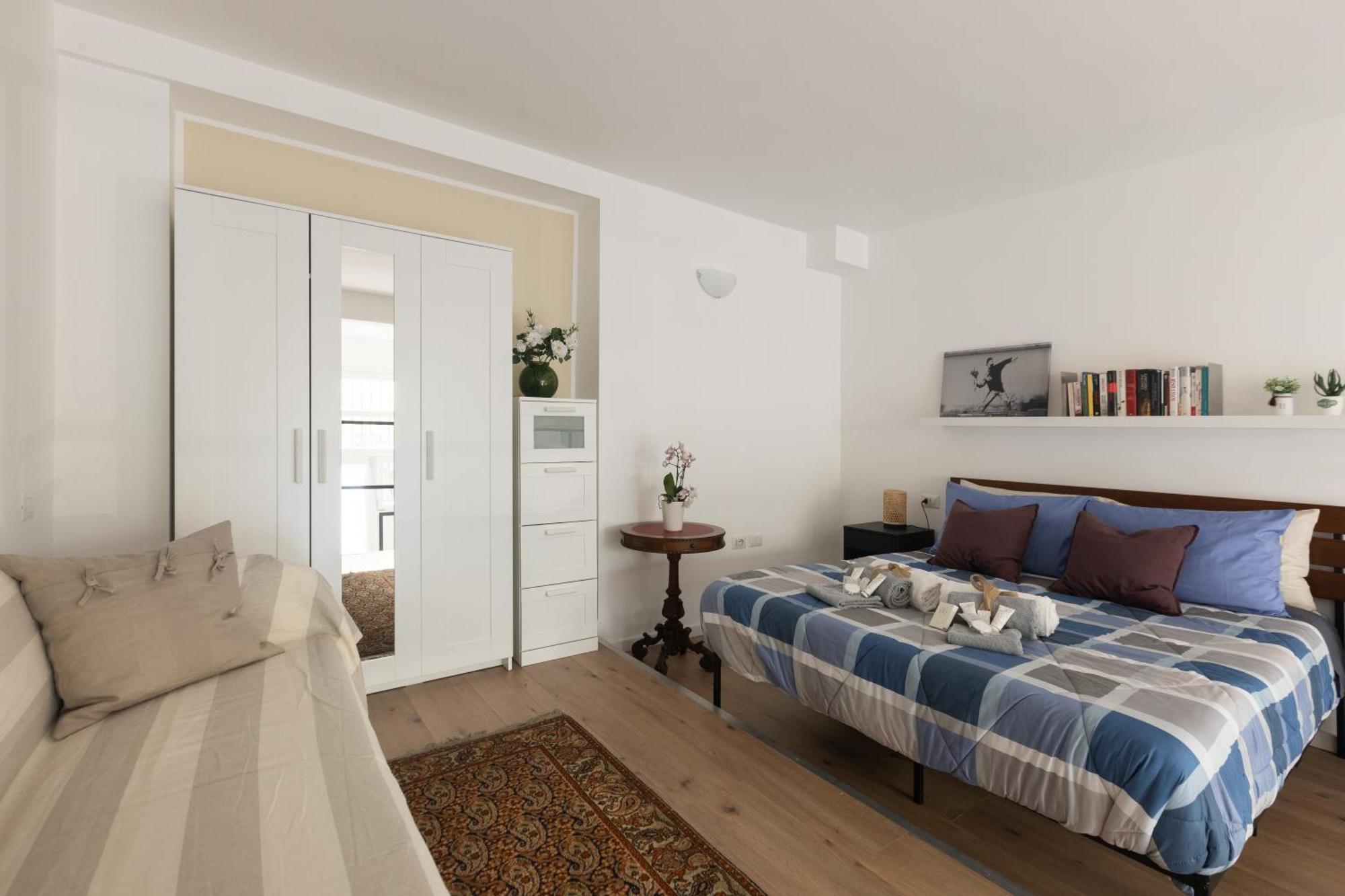 Moderno E Confortevole Loft Tra Navigli E Bocconi Milano Esterno foto