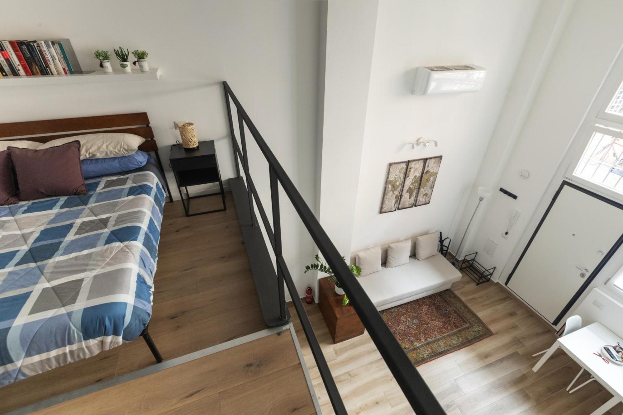 Moderno E Confortevole Loft Tra Navigli E Bocconi Milano Esterno foto