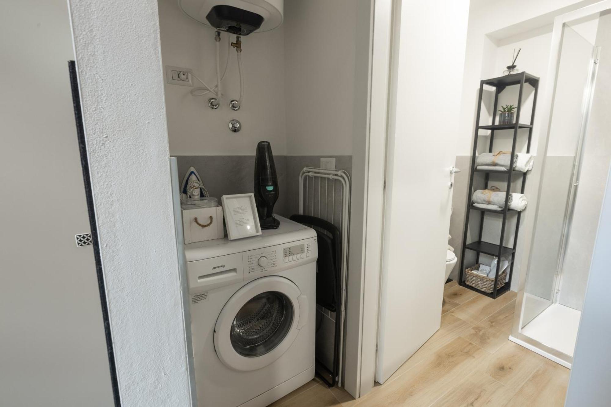 Moderno E Confortevole Loft Tra Navigli E Bocconi Milano Esterno foto