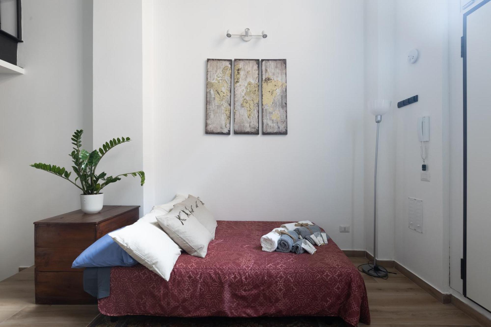 Moderno E Confortevole Loft Tra Navigli E Bocconi Milano Esterno foto
